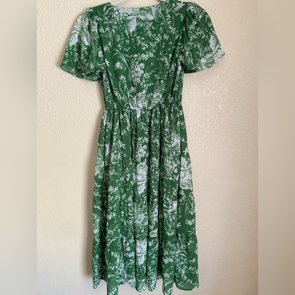 Abercrombie & Fitch Dress - Picture 7 of 9